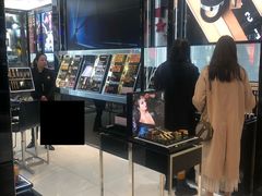 -YSL(南昌百盛店)