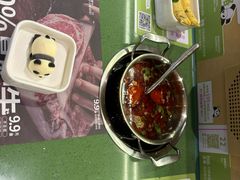 -一围肥牛肉小火锅(佳兆业广场店)