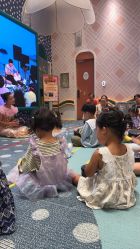 -奈尔宝·儿童乐园·亲子餐厅(苏州大悦城店)