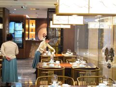 大堂-童福兴·南京菜(老门东店)