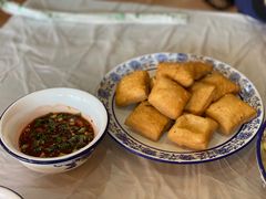 千里飘香-邱记私房菜·十八年本地菜