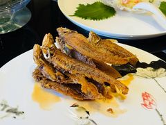 -新雅粤菜馆(南京东路店)