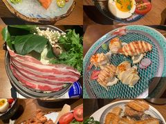 -二丁目食堂(铁西万象汇店)