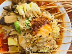 -郭记小街麻辣烫(南小街总店)