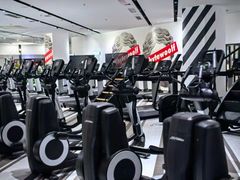 -韦德伍斯健身(沈阳K11Select购物艺术中心店)