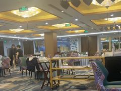 -新加坡瑞珍•海河观景餐厅