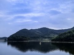 -宁波九龙湖开元度假村