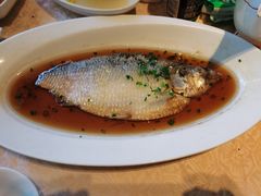 -喜来登由由大酒店九州膳坊中餐厅