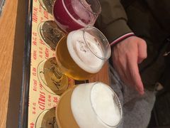 -京A Brewpub·精酿餐吧(幸福村店)