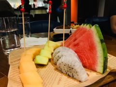 -LAMP BAR 水烟音乐酒吧
