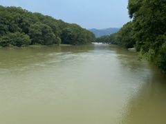 -西溪南古村落