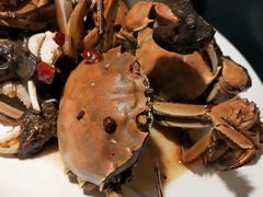 -欢乐牧场海鲜烤肉自助(牡丹园店)