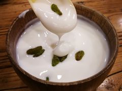 -阿凡提餐厅(簋街店)