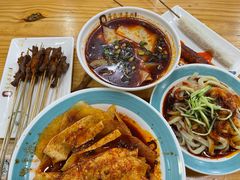 -马三洋芋片(兰州总店)