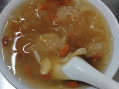 -芳婆糕团店(王府大街店)