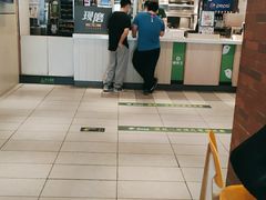 -德克士(北京站店)