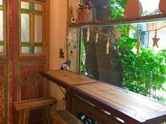 靠窗位-西关84·History·Art·Cafe