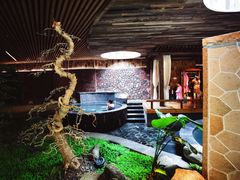 -古尔沟华美达温泉度假酒店