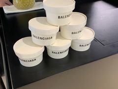 -BALENCIAGA(恒隆广场店)