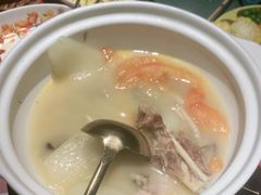 -西贝莜面村(上海百联西郊店)