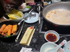 -捞王猪肚鸡火锅(金华义乌之心店)