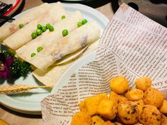 -新白鹿餐厅(金鹰新街口店)