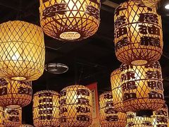 -南京大牌档(青岛万象城店)