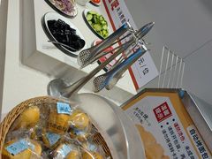 -豪享来中西餐厅(隆昌店)