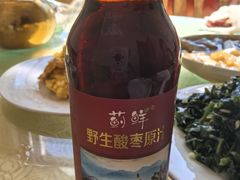 -金台阶鱼馆(于桥水库店)