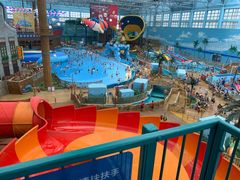 -广州融创水世界