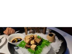 -山壹竹庭院餐厅