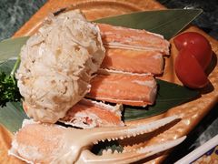 -牛New寿喜烧(中山公园龙之梦店)