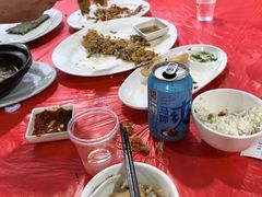 -车头老二大排档(金城步行街店)