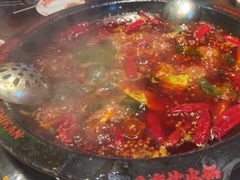 -牛市坎火锅(建设路店)