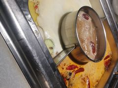 -巴奴毛肚火锅(广益哥伦布店)
