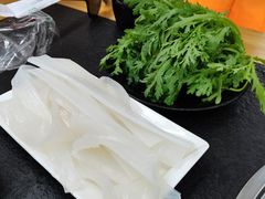 -新乡杨记红焖羊肉火锅(天坛南门店)