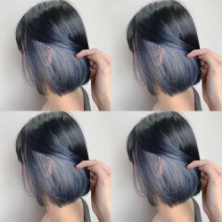 -MY HAIR ARDOR