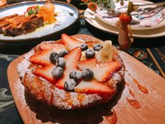 -第101座花园餐厅(湖滨88店)