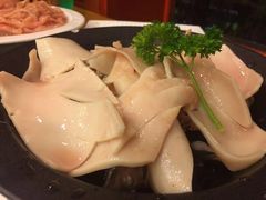 -老码头火锅(玉林店)