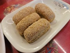 -玉华台饭庄(裕中西里小区店)