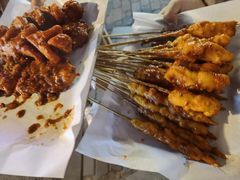 -辽B·小串(总店)