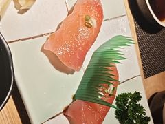 -德川家日本料理(顺义华联店)