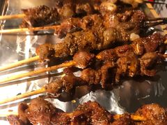 -腰子哥烤串(石佛营炫特店)