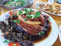 招牌牛肉烧白-国强牛肉(洋河总店)