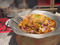 -蛙小侠·沸腾砂锅(南山欢乐颂店)