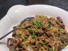 -前海沿·青岛菜(大拇指广场石老人店)