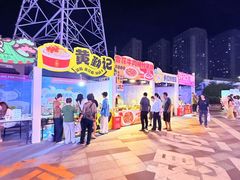 -龙湖南京江北天街