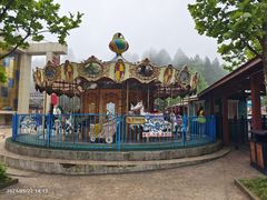 -梦幻奥陶纪景区