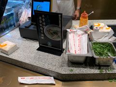 -长岁羊肉汤(万象城店)