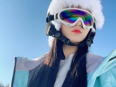 -长白山红松王滑雪场
